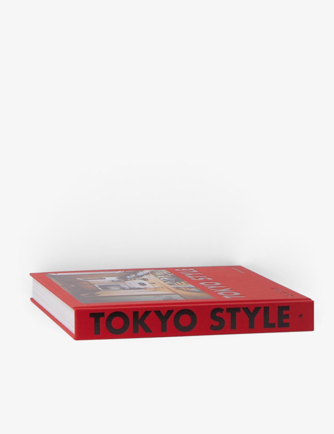 Apartamento Tokyo Style, curated by Shop Sommer in San Francisco.