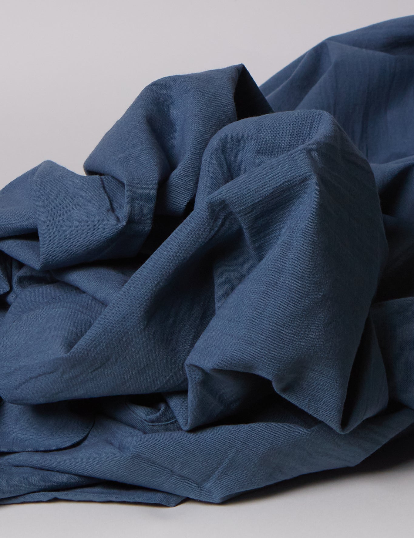 Arles Studio Oceano Tablecloth, curated by Shop Sommer in San Francisco.