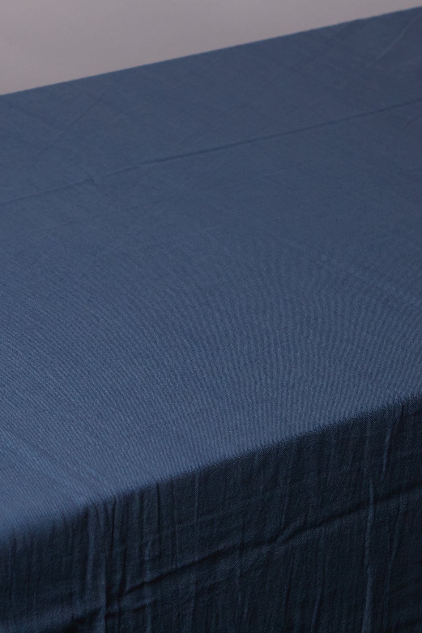 Arles Studio Oceano Tablecloth, curated by Shop Sommer in San Francisco.