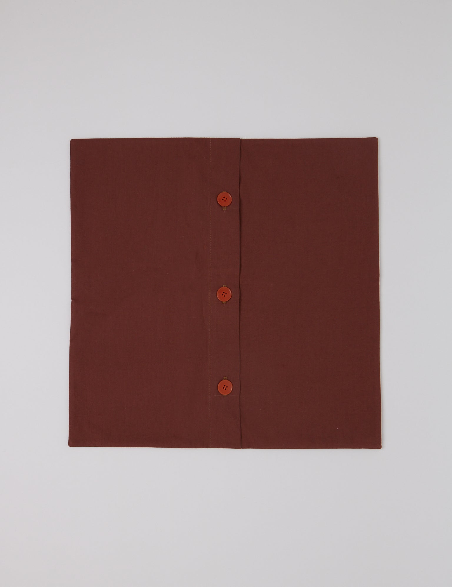 Atelier Colza Bespoke Throw Cushion Cover, curated by Shop Sommer in San Francisco.