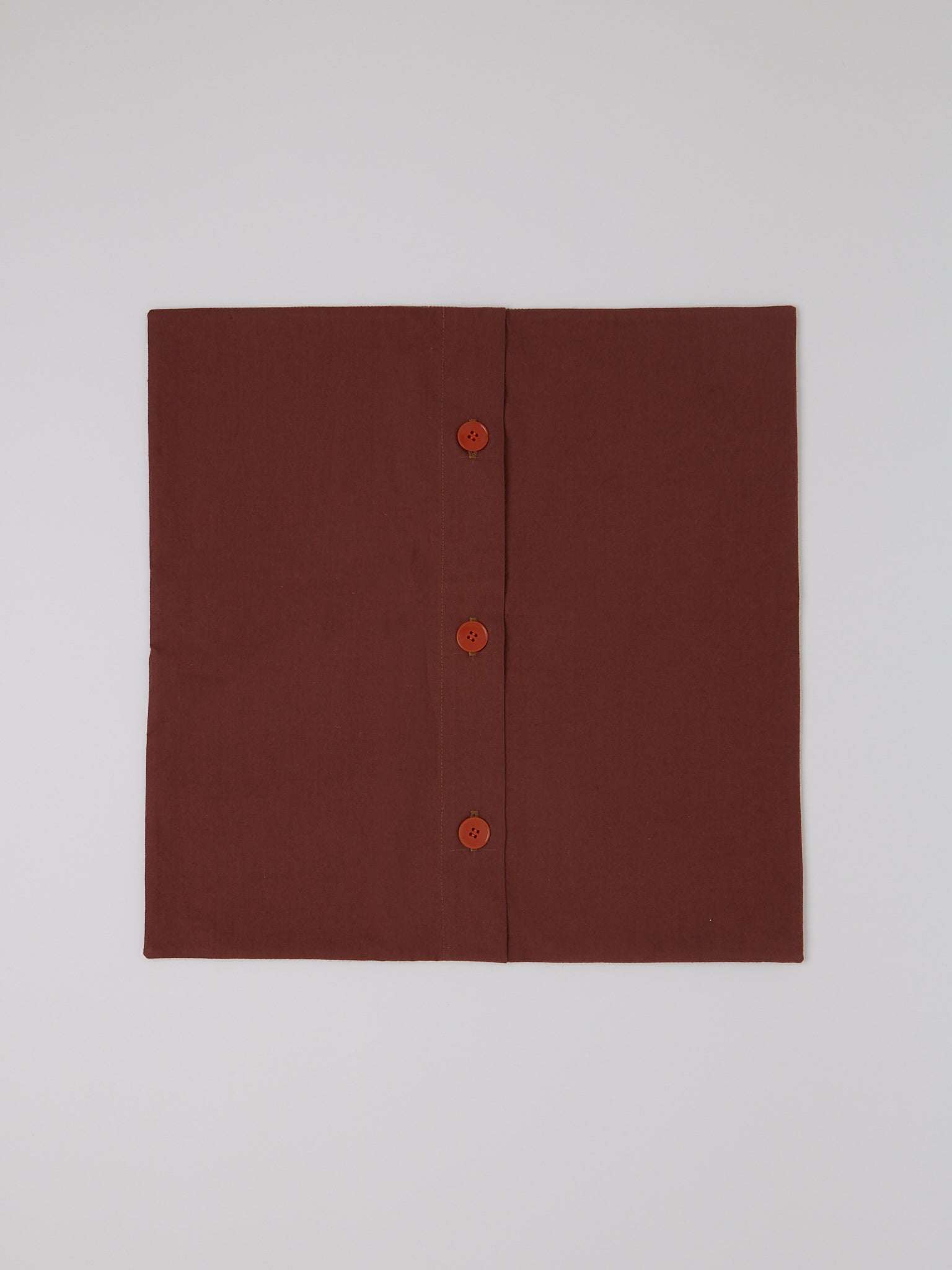 Atelier Colza Bespoke Throw Cushion Cover, curated by Shop Sommer in San Francisco.