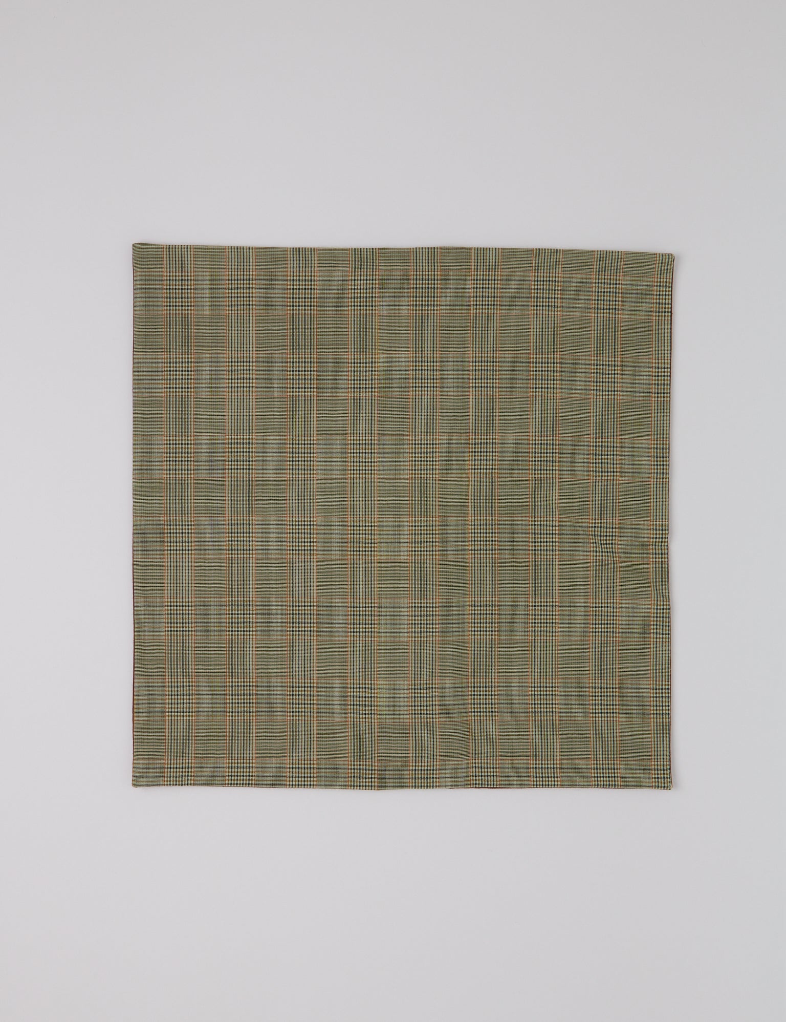 Atelier Colza Bespoke Throw Cushion Cover, curated by Shop Sommer in San Francisco.