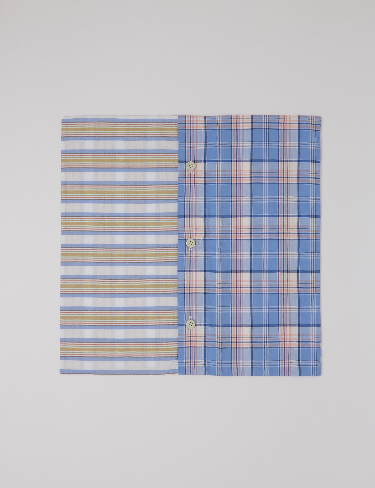 Atelier Colza Bespoke Throw Cushion Cover, curated by Shop Sommer in San Francisco.