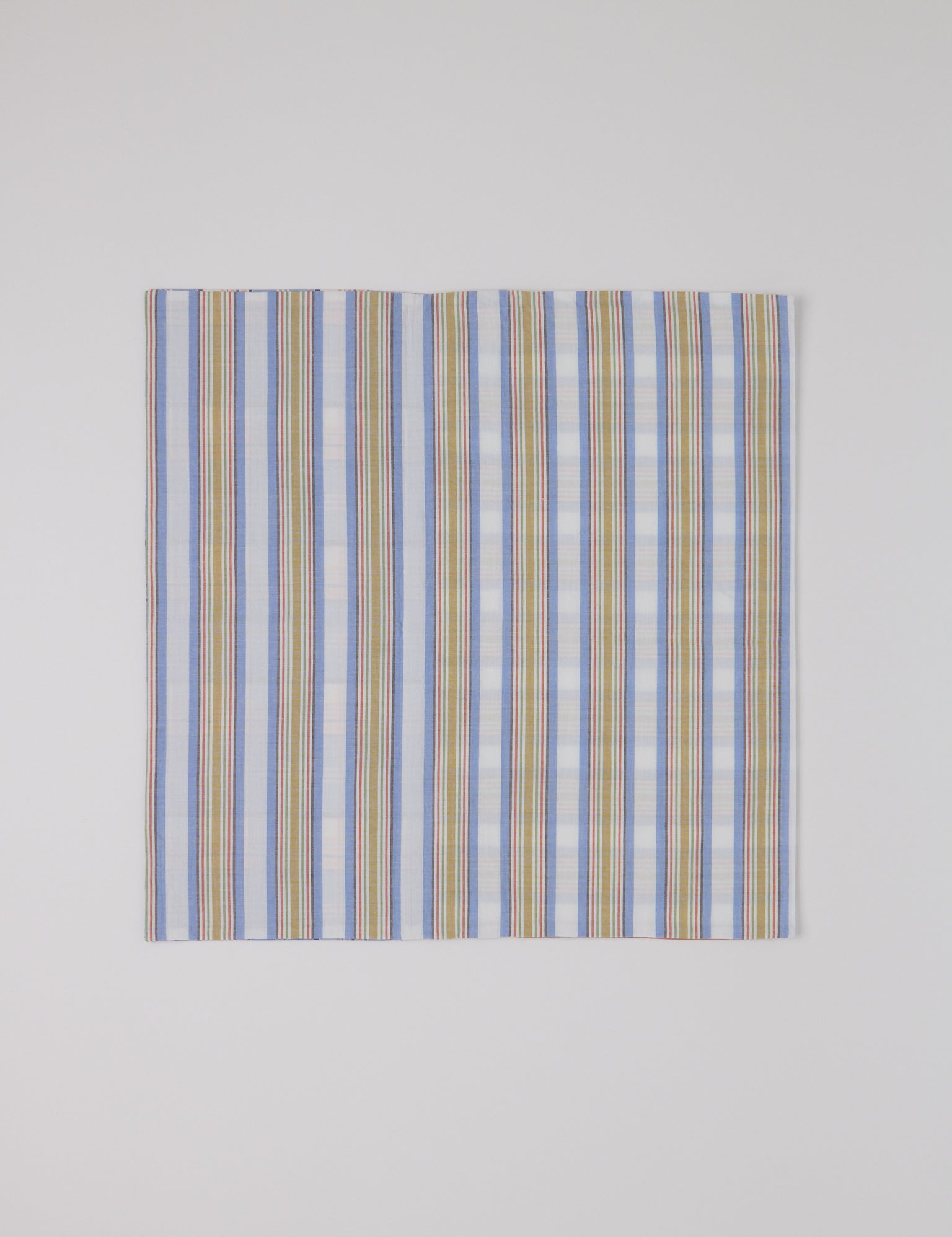 Atelier Colza Bespoke Throw Cushion Cover, curated by Shop Sommer in San Francisco.