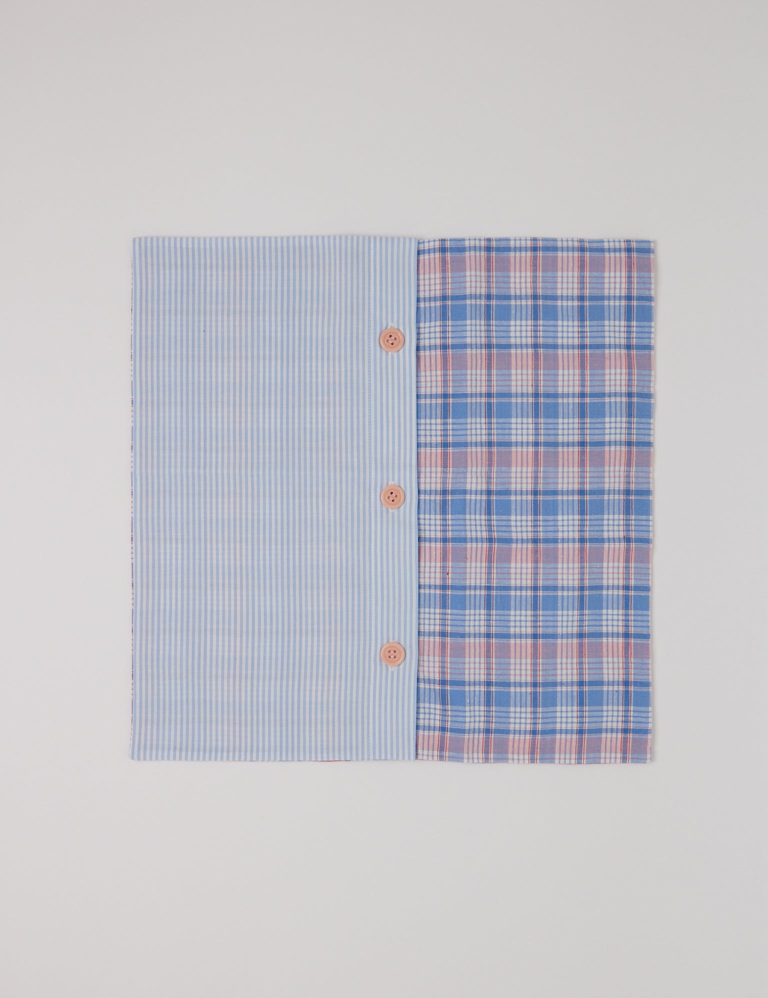 Atelier Colza Bespoke Throw Cushion Cover, curated by Shop Sommer in San Francisco.
