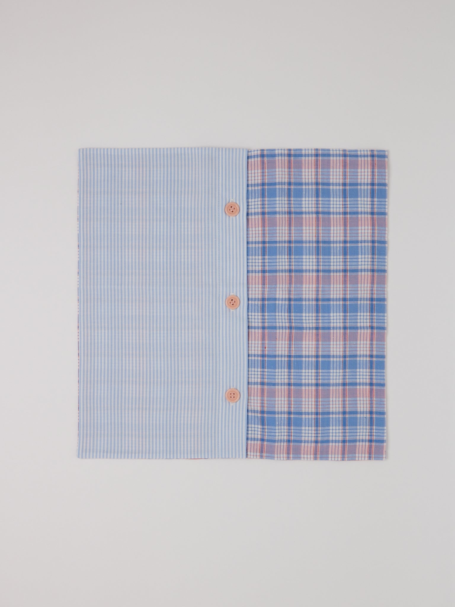 Atelier Colza Bespoke Throw Cushion Cover, curated by Shop Sommer in San Francisco.
