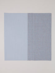 Atelier Colza Bespoke Throw Cushion Cover, curated by Shop Sommer in San Francisco.