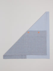 Atelier Colza Bespoke Throw Cushion Cover, curated by Shop Sommer in San Francisco.