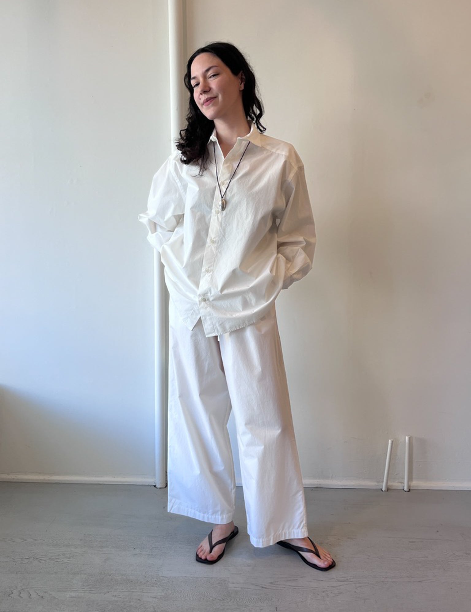 Baserange Kolla Pants