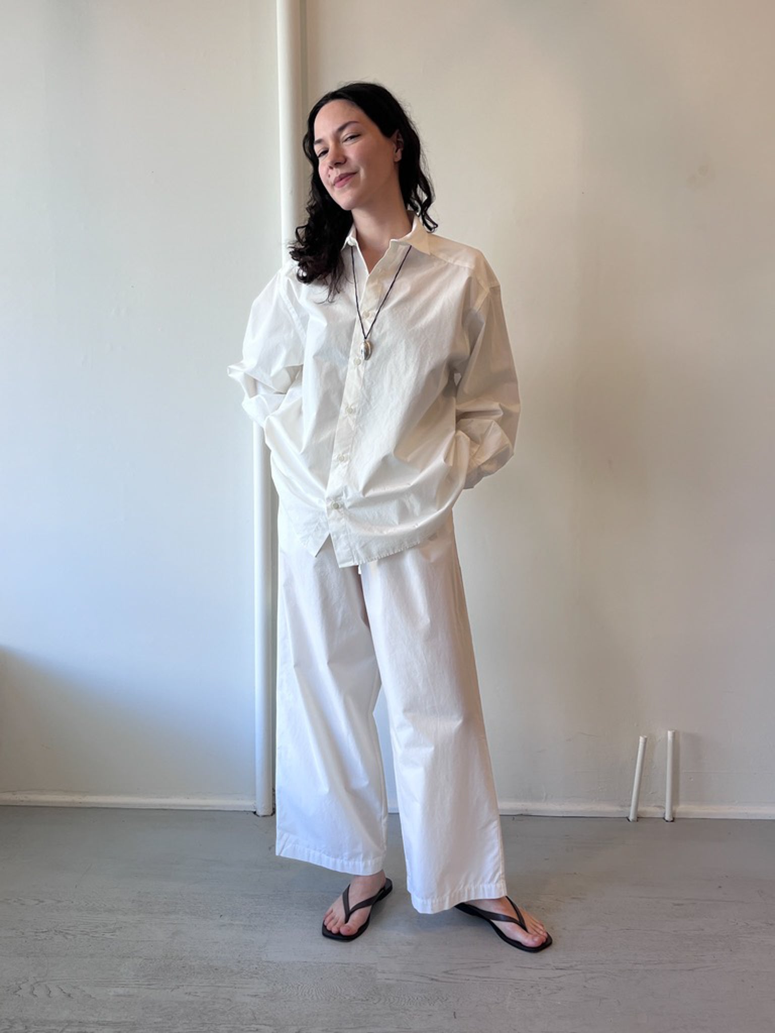 Baserange Kolla Pants