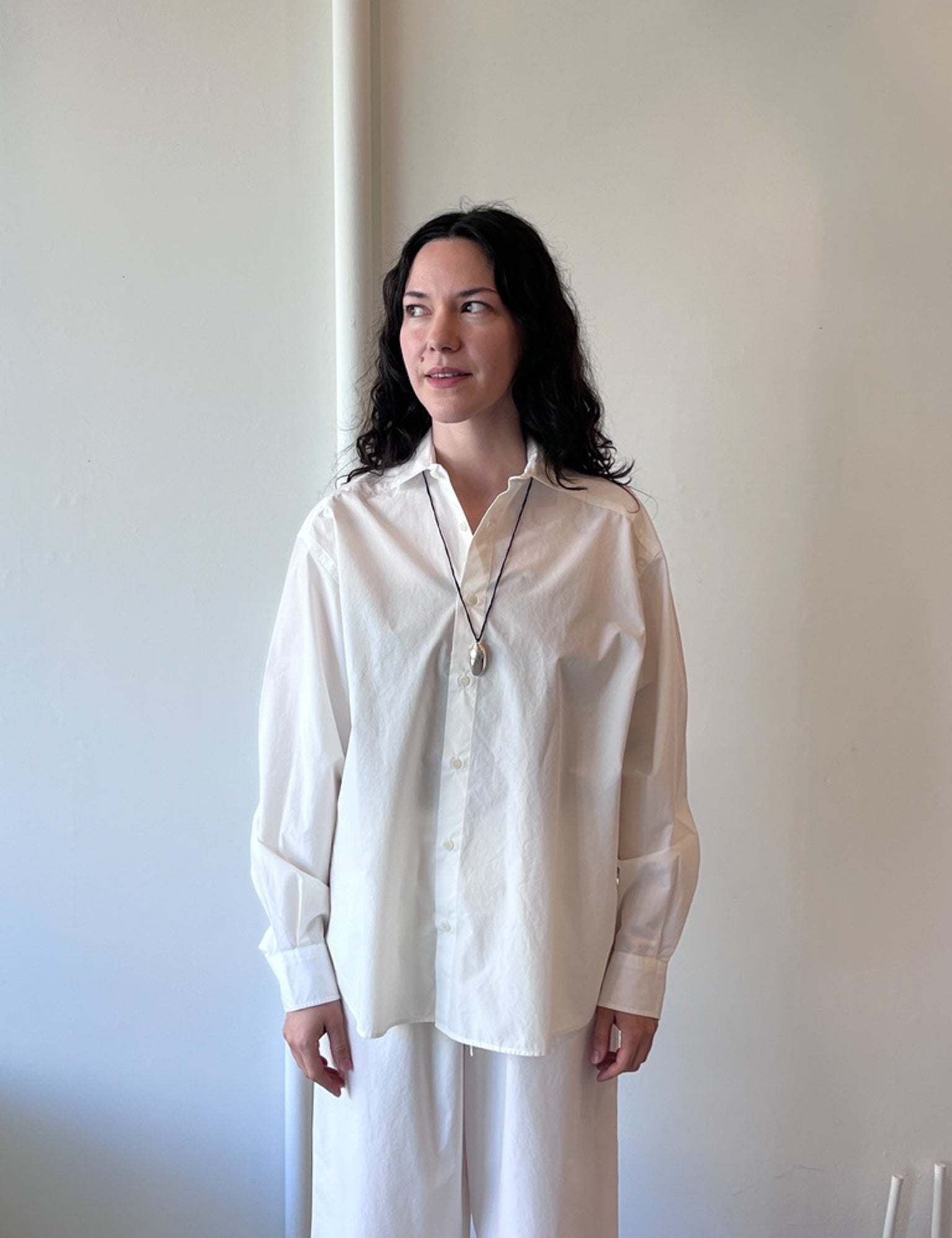 Baserange Claude Shirt