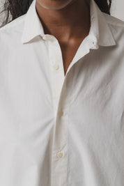 Baserange Claude Shirt, curated by Shop Sommer in San Francisco.