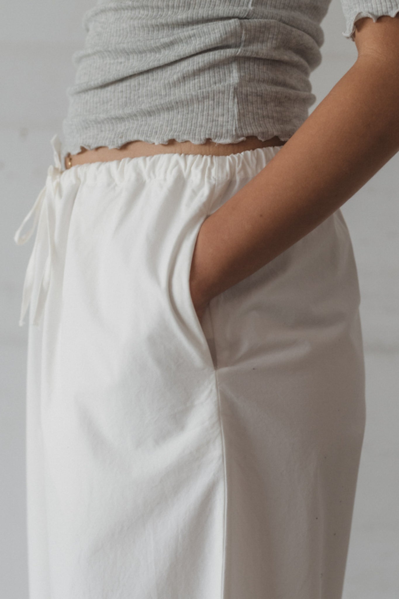 パンツ BASERANGE KOLLA PANTS Sommer | Baserange Kolla Pants