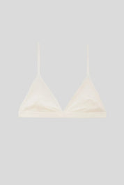 Baserange Mississippi Bra Undyed, curated by Shop Sommer in San Francisco.