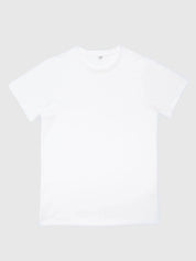 Baserange Tee Shirt Undyed, curated by Shop Sommer in San Francisco.