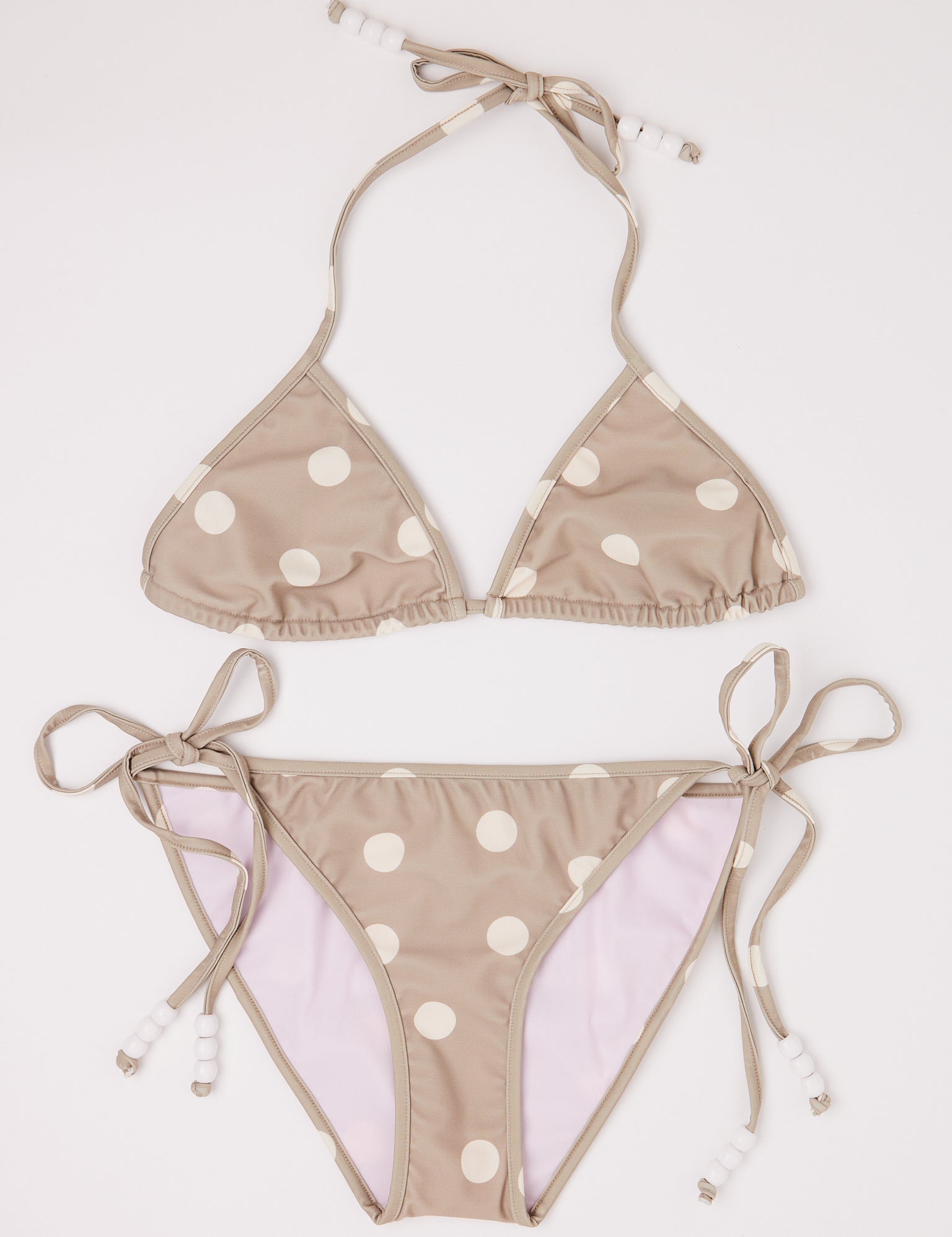 Bellini Bikini Daphne Bikini Tidal, curated by Shop Sommer in San Francisco.