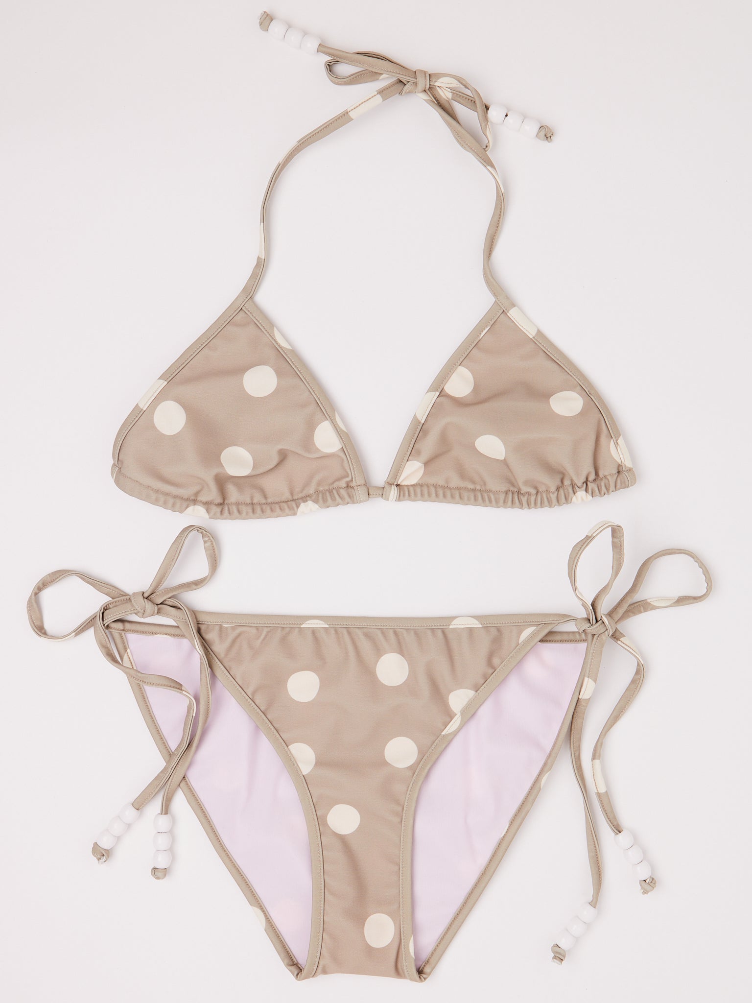 Bellini Bikini Daphne Bikini Tidal, curated by Shop Sommer in San Francisco.