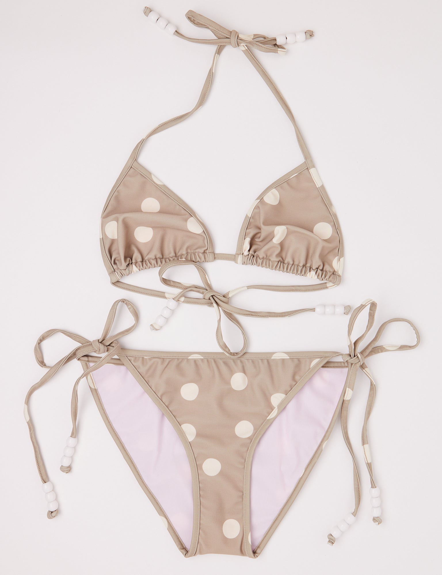 Bellini Bikini Daphne Bikini Tidal, curated by Shop Sommer in San Francisco.