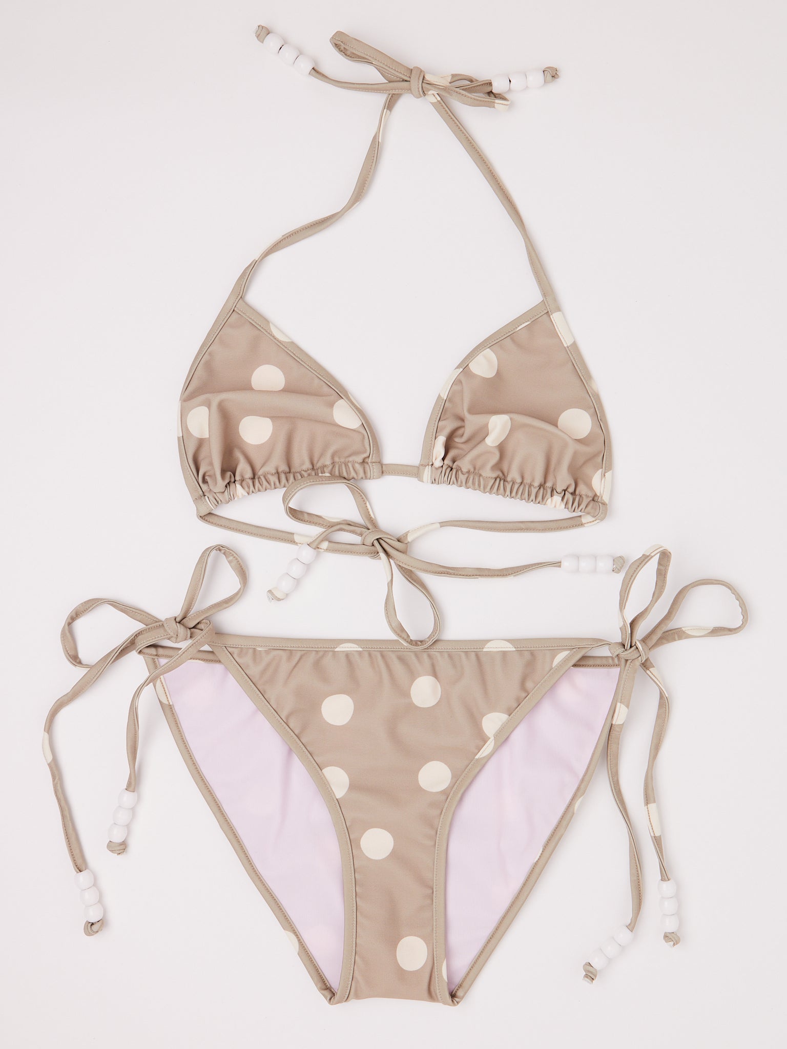 Bellini Bikini Daphne Bikini Tidal, curated by Shop Sommer in San Francisco.