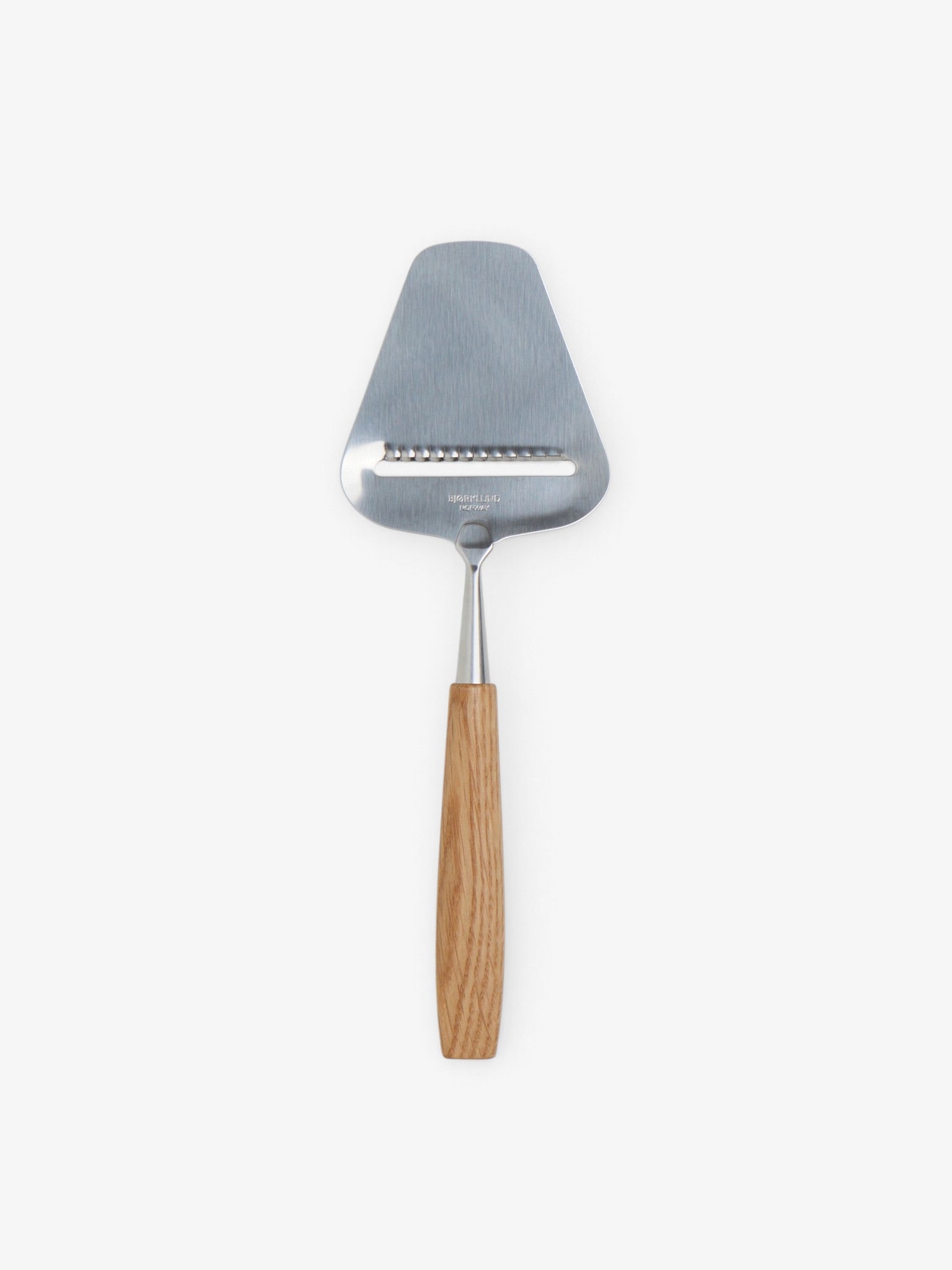 Cheese Slicer Serrated