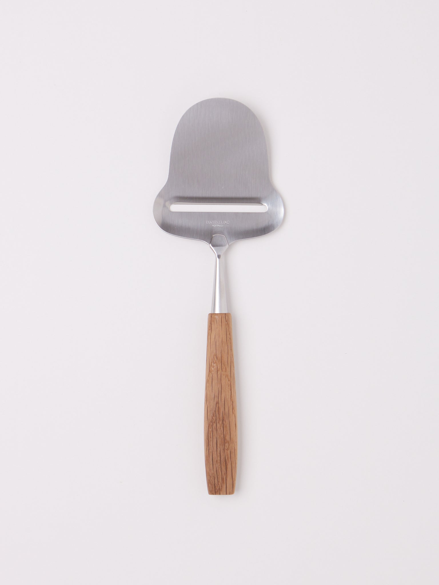 Bjorklund 1925 Original Cheese Slicer, curated by Shop Sommer in San Francisco.
