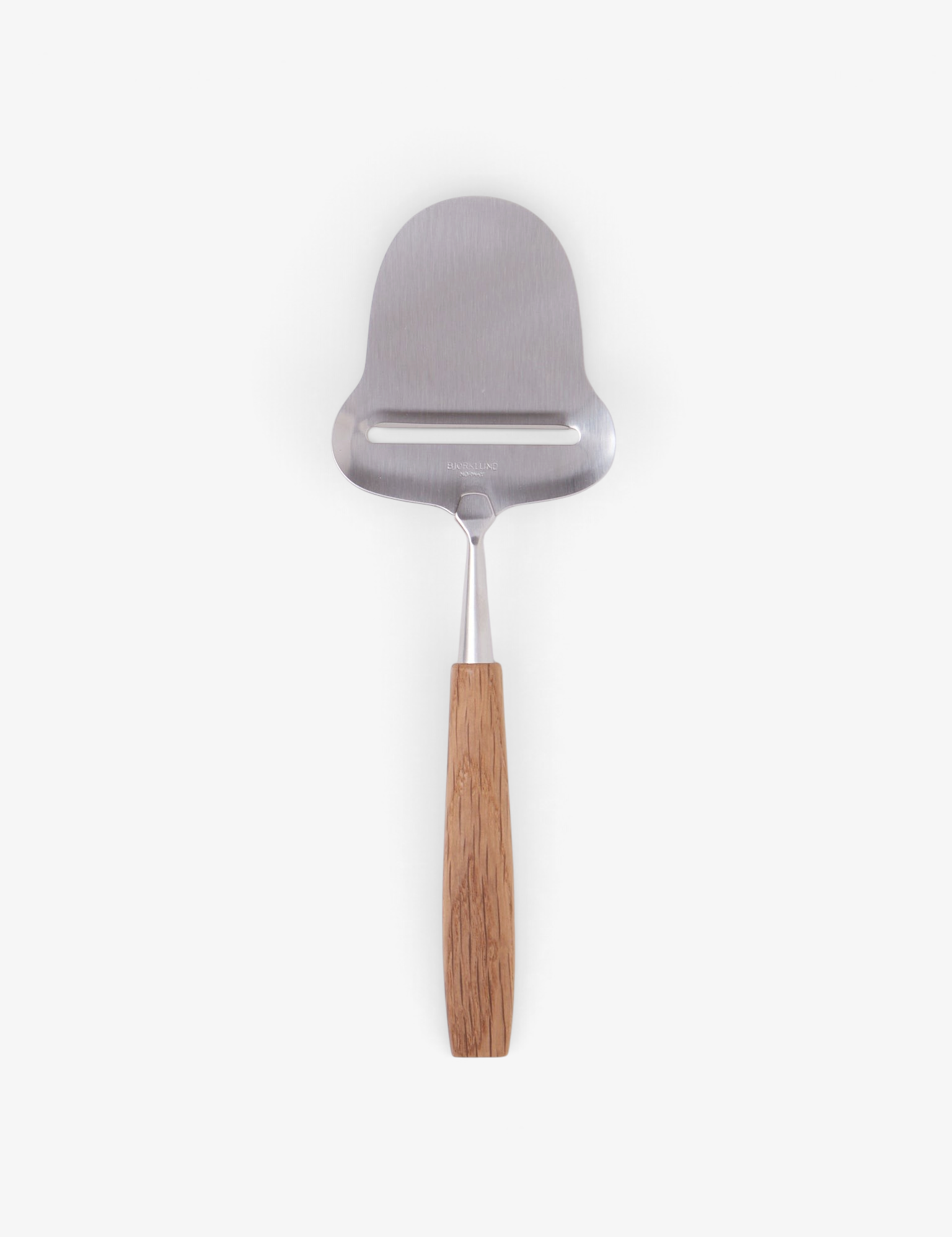 Bjorklund 1925 Original Cheese Slicer, curated by Shop Sommer in San Francisco.