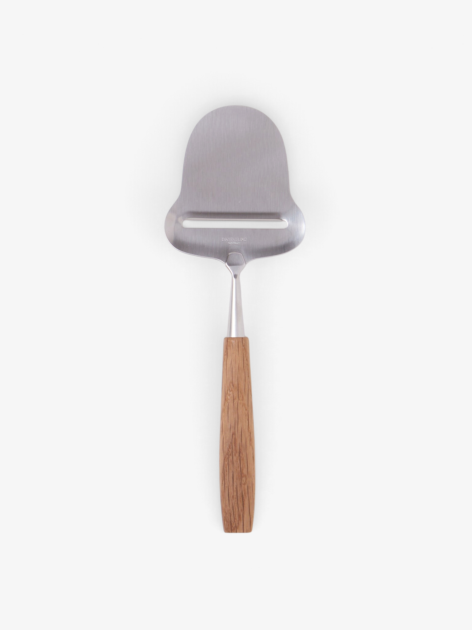 Bjorklund 1925 Original Cheese Slicer, curated by Shop Sommer in San Francisco.
