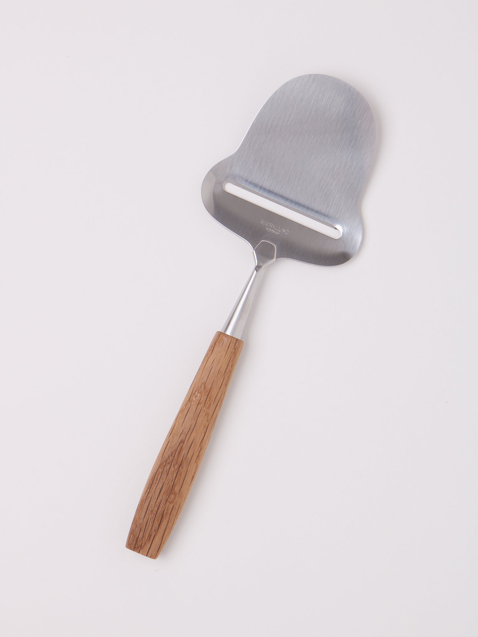 Bjorklund 1925 Original Cheese Slicer, curated by Shop Sommer in San Francisco.