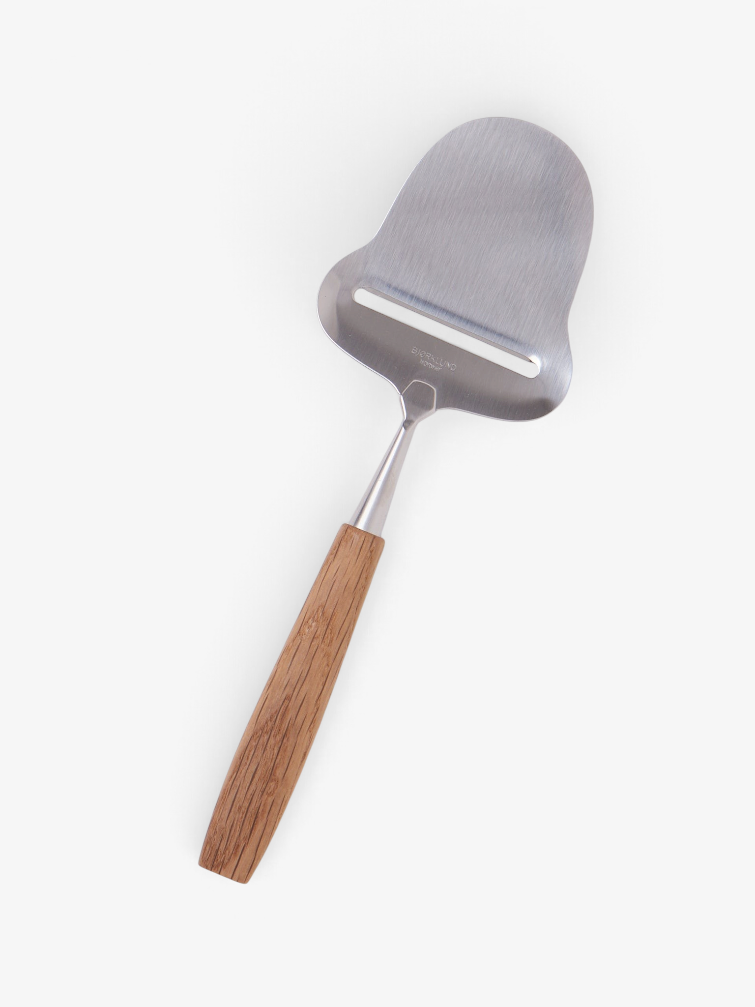Bjorklund 1925 Original Cheese Slicer, curated by Shop Sommer in San Francisco.