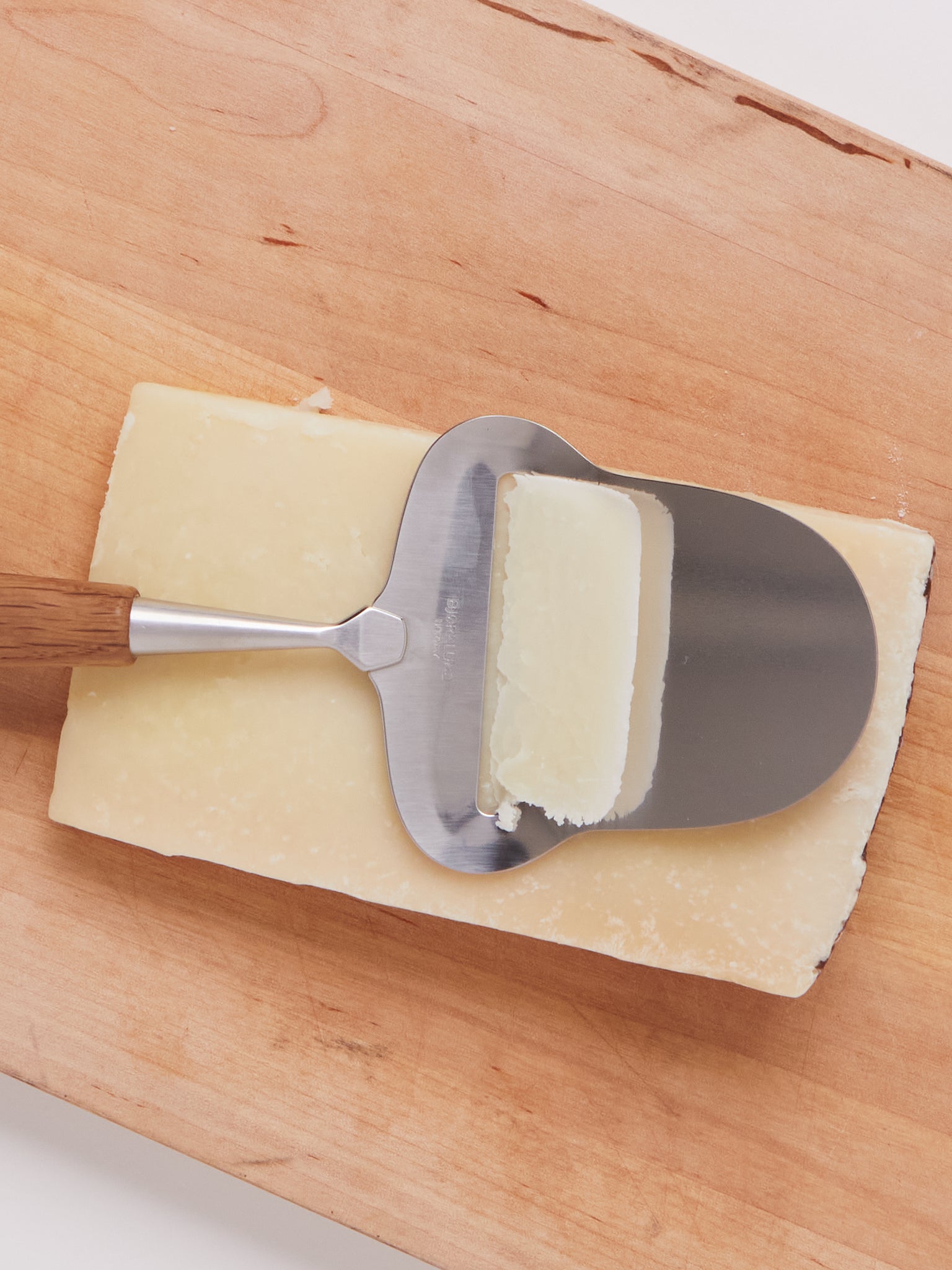 Bjorklund 1925 Original Cheese Slicer, curated by Shop Sommer in San Francisco.