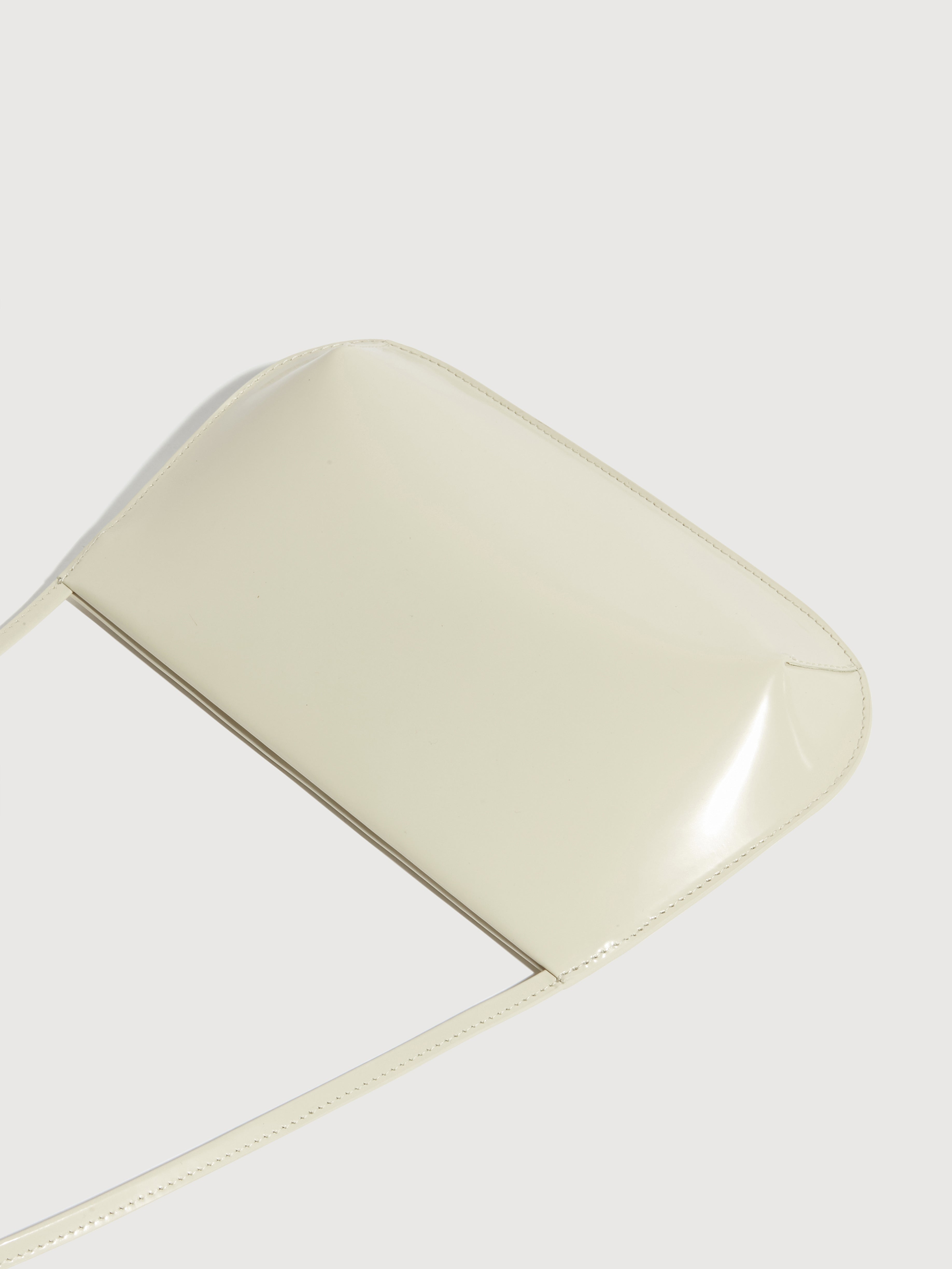 Bra Bag Page Spazzolato