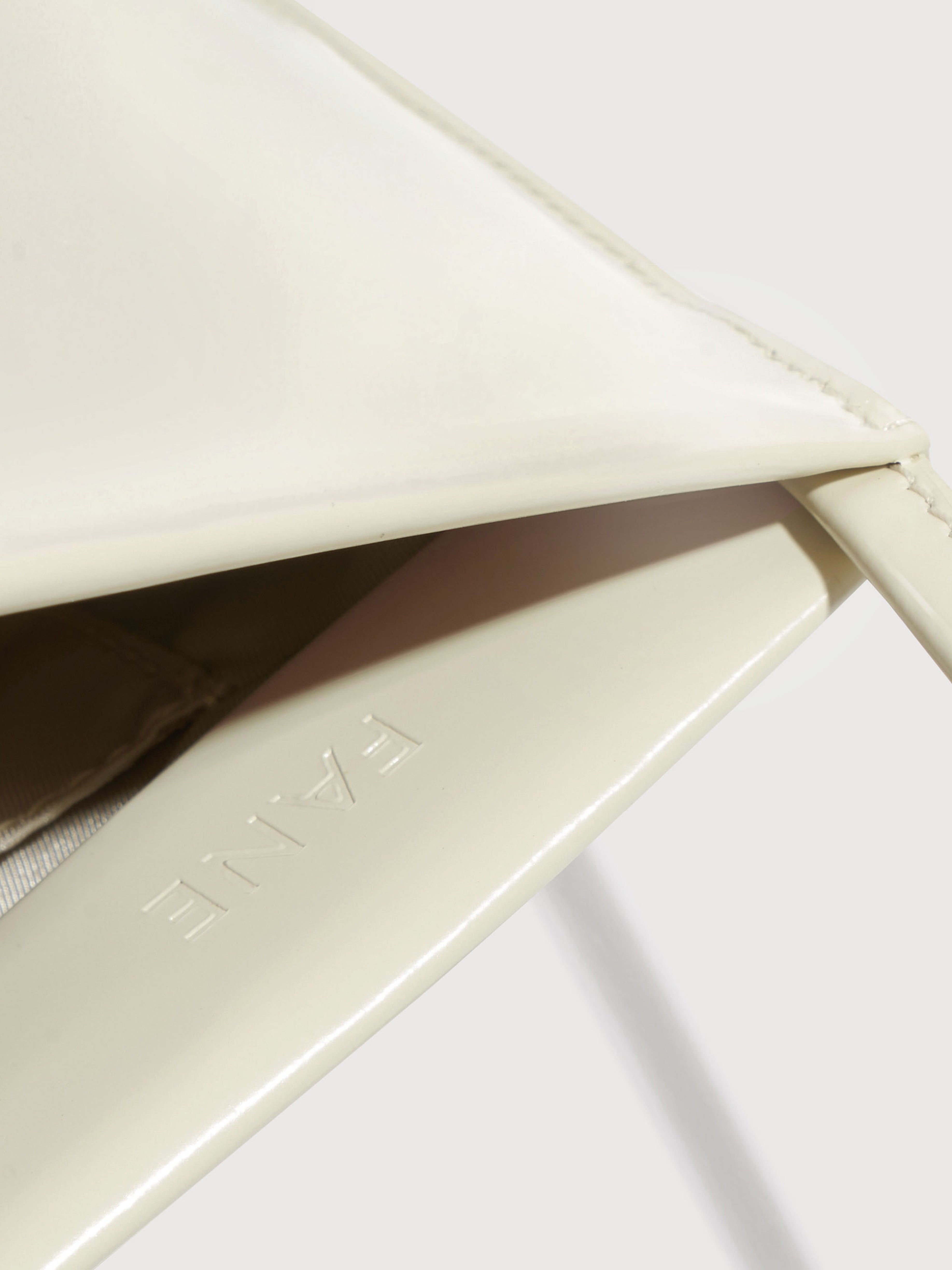 Bra Bag Page Spazzolato