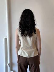 Wrap Top in Rice