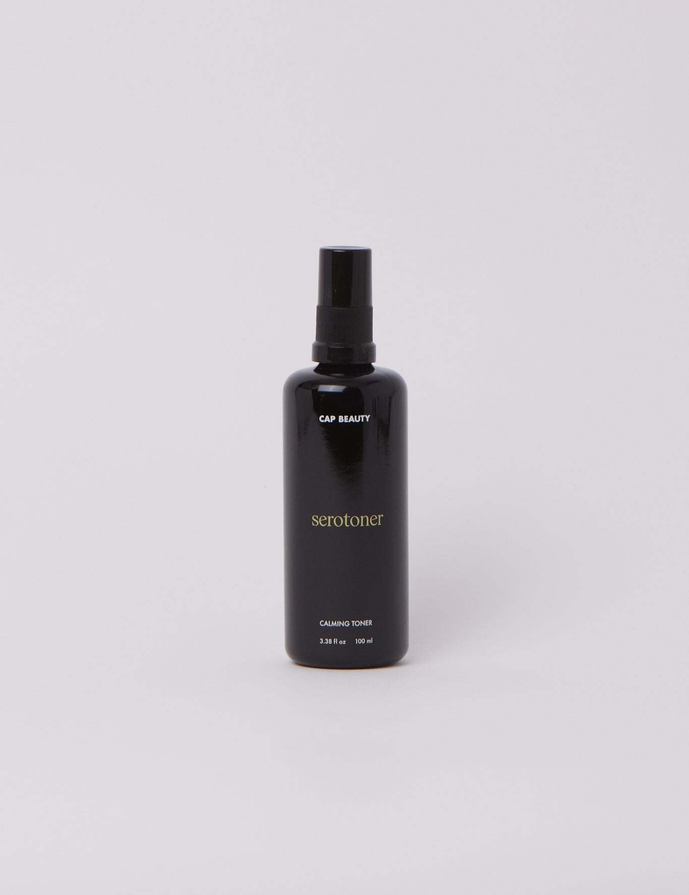 CAP Beauty Serotoner Skincare Mist, curated by Shop Sommer in San Francisco.