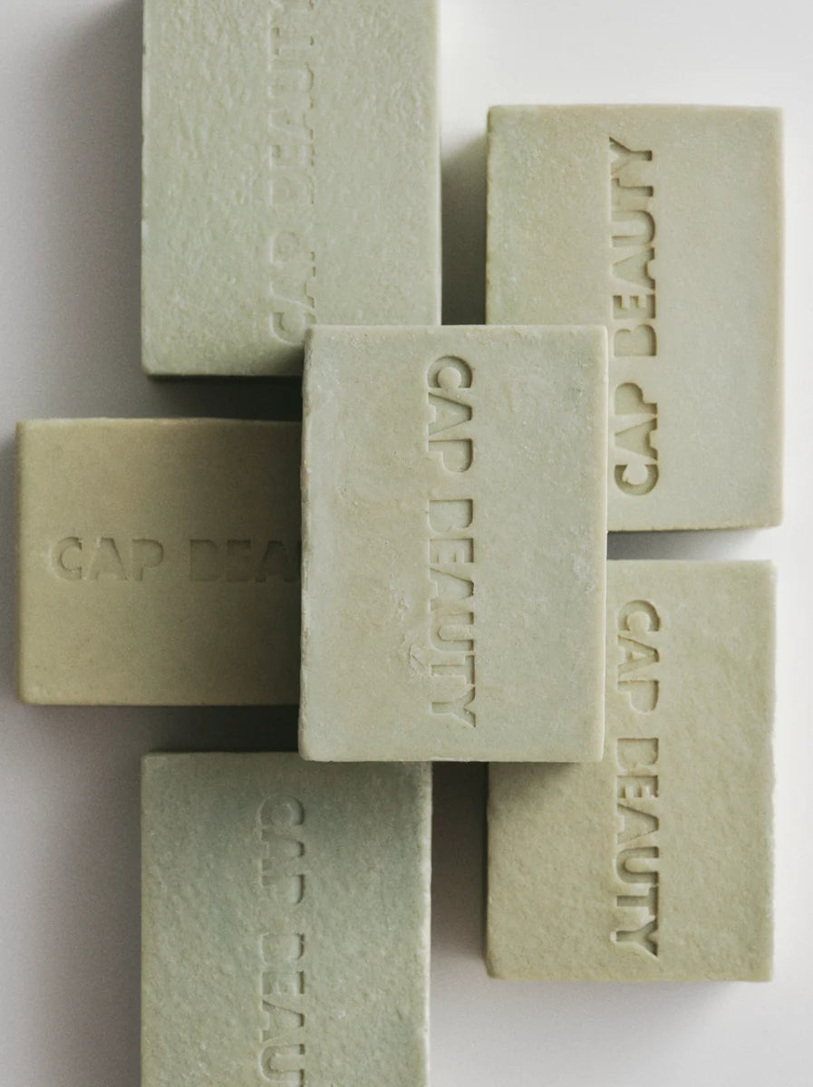 CAP Beauty Pastoral Bar Soap, curated by Shop Sommer in San Francisco.