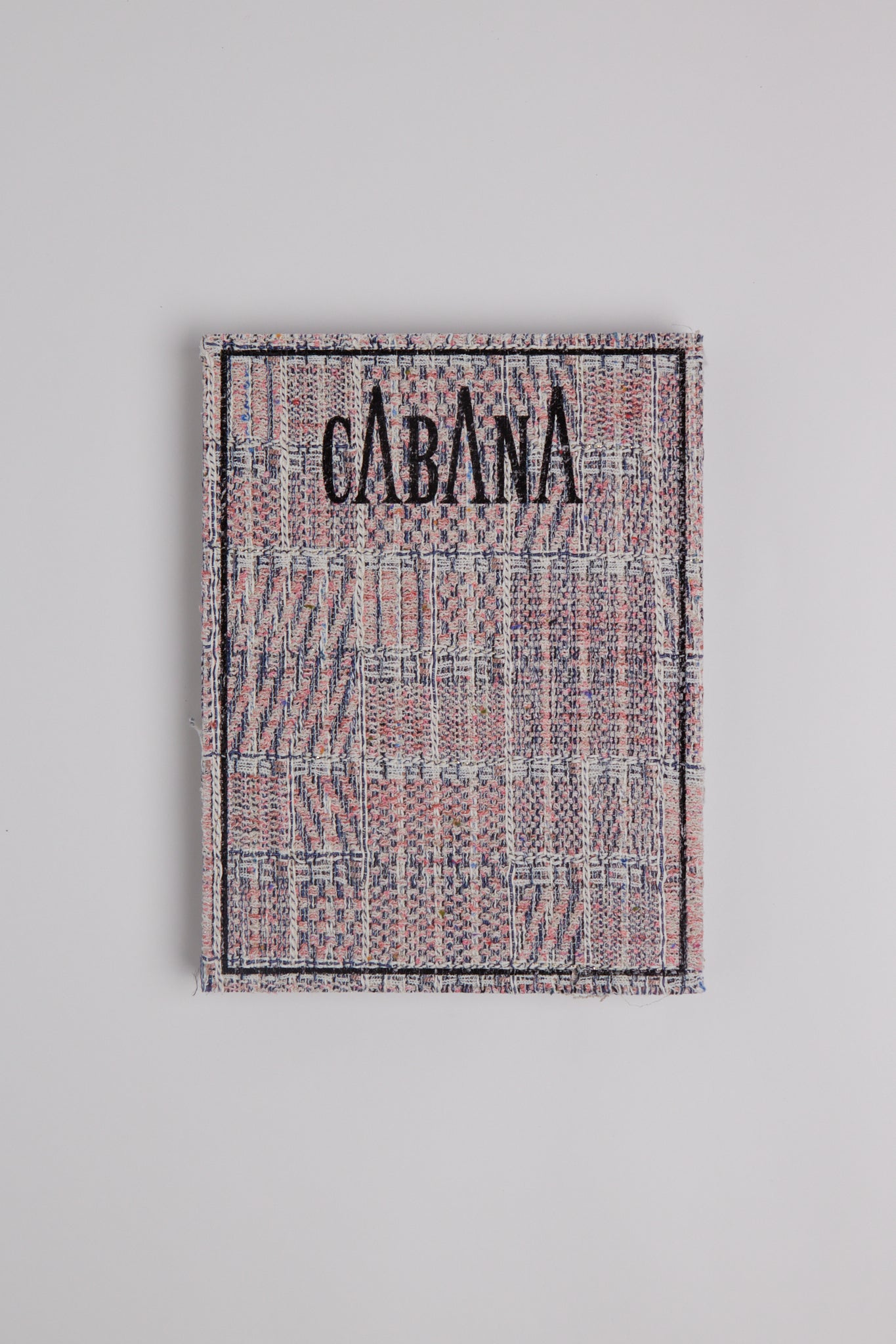 Cabana Magazine No.21, curated by Shop Sommer in San Francisco.