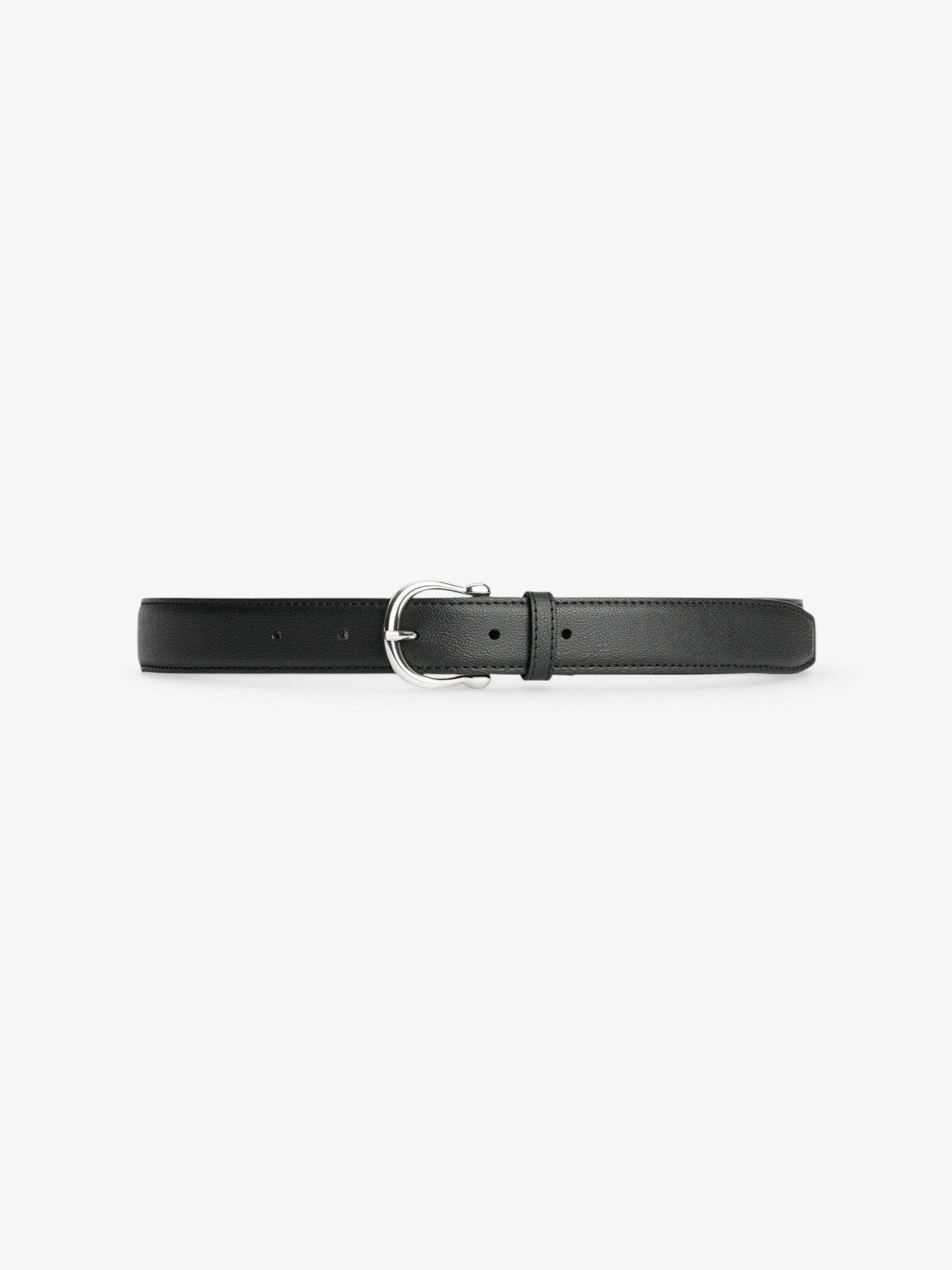 Casual Belt Black