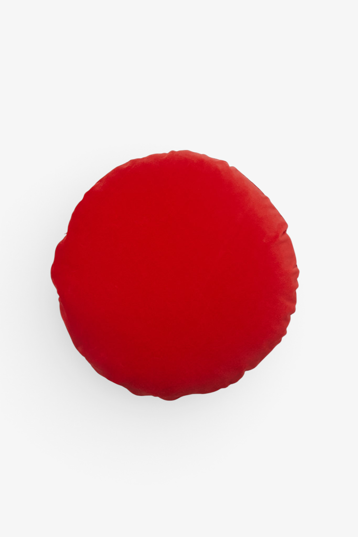 Basic Round Cushion by Christina Lundsteen, curated by Shop Sommer in San Francisco