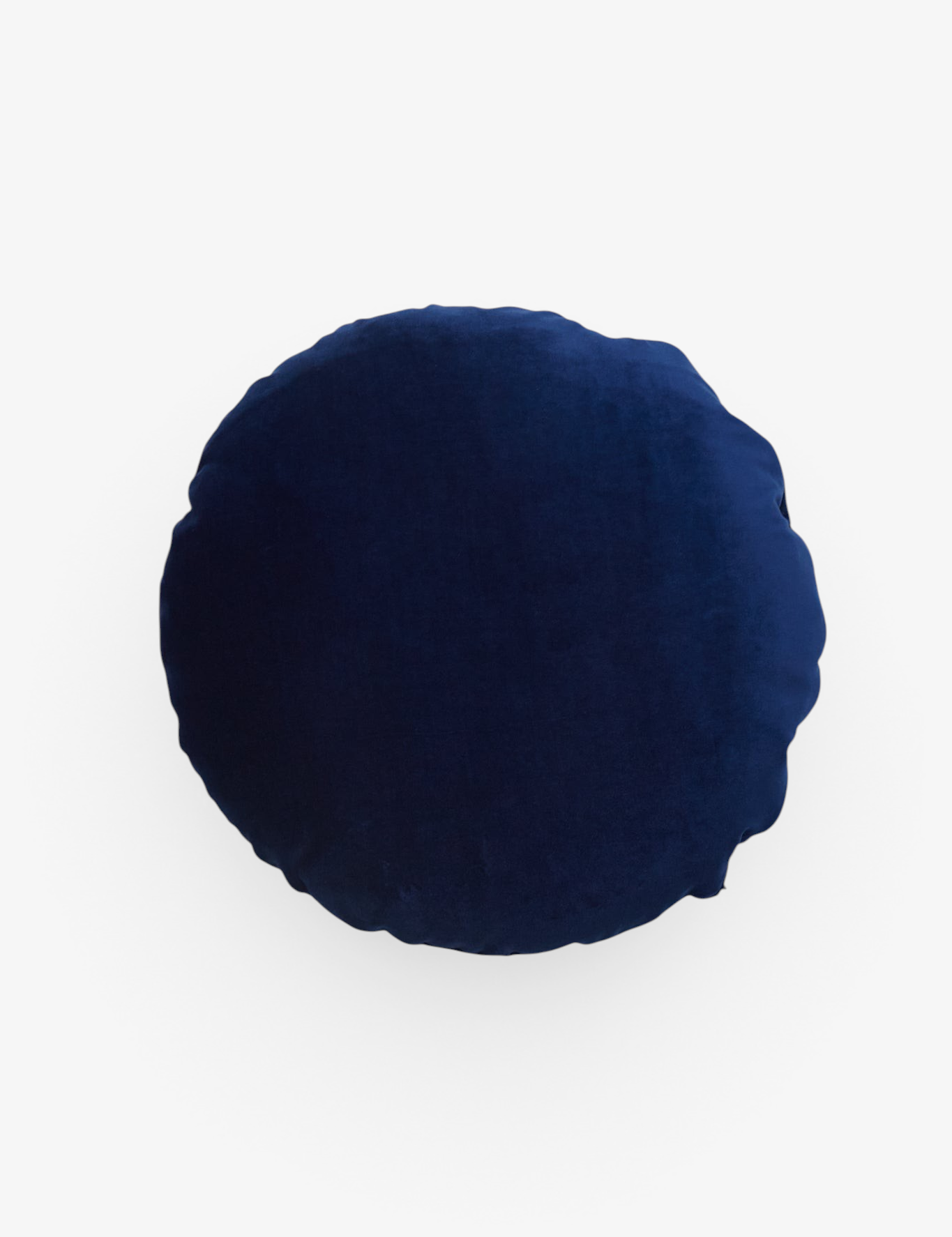 Basic Round Cushion by Christina Lundsteen, curated by Shop Sommer in San Francisco