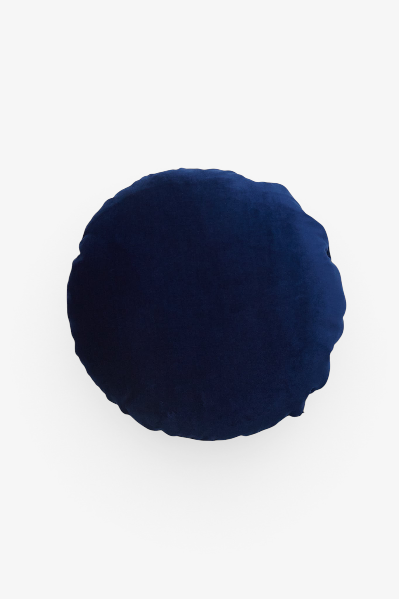 Basic Round Cushion by Christina Lundsteen, curated by Shop Sommer in San Francisco