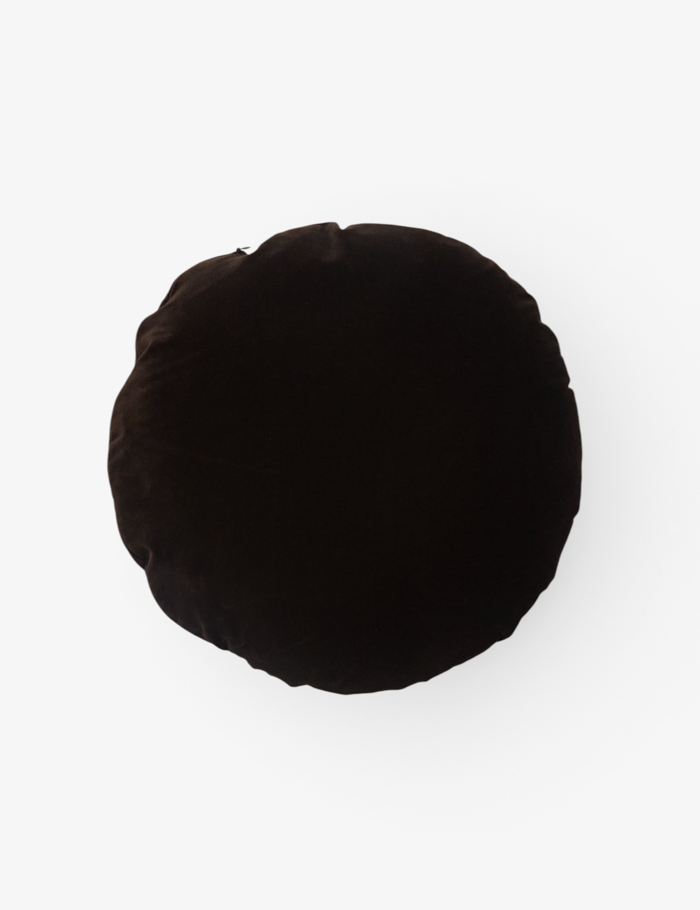 Basic Round Cushion by Christina Lundsteen, curated by Shop Sommer in San Francisco