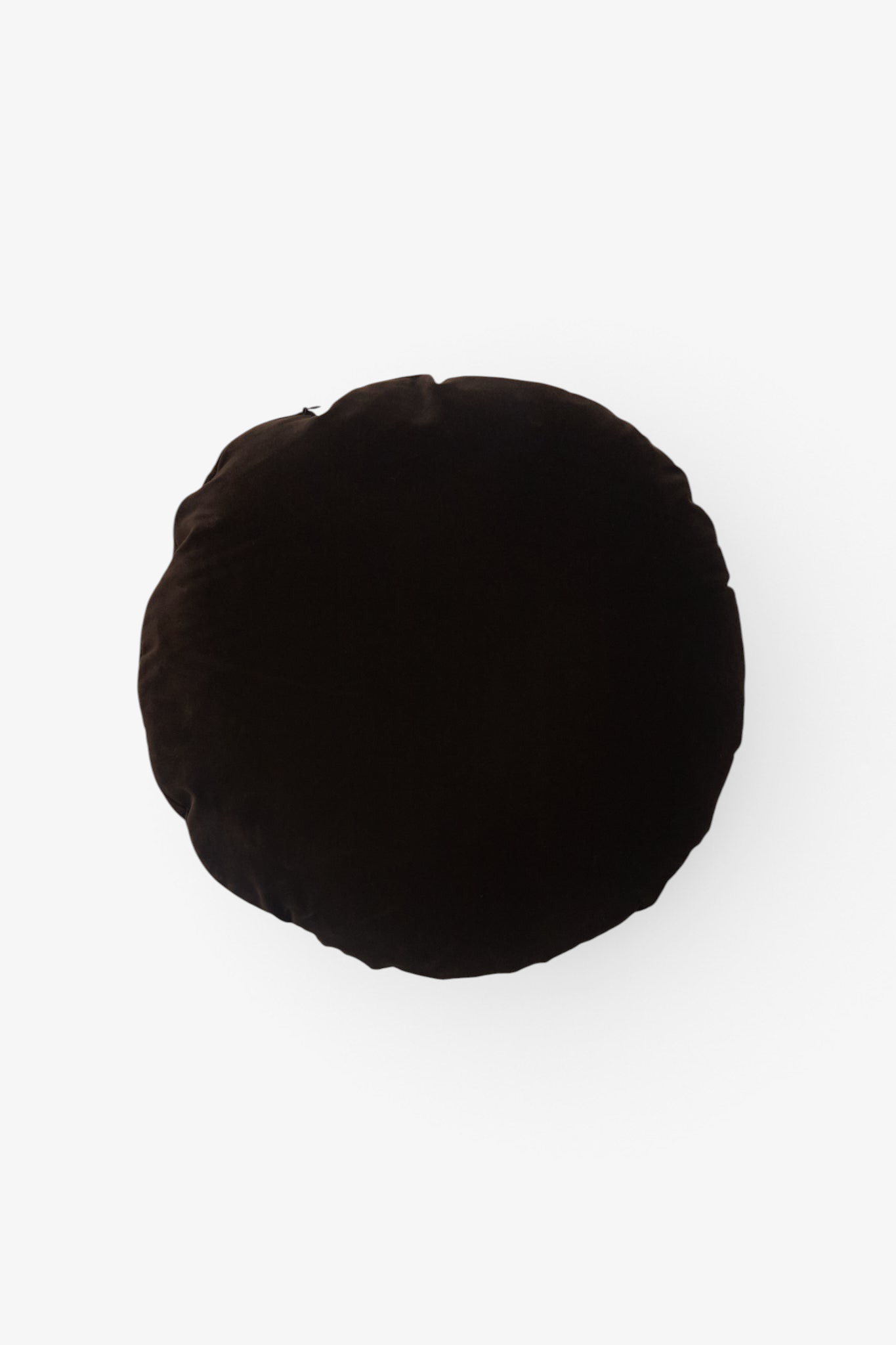 Basic Round Cushion by Christina Lundsteen, curated by Shop Sommer in San Francisco