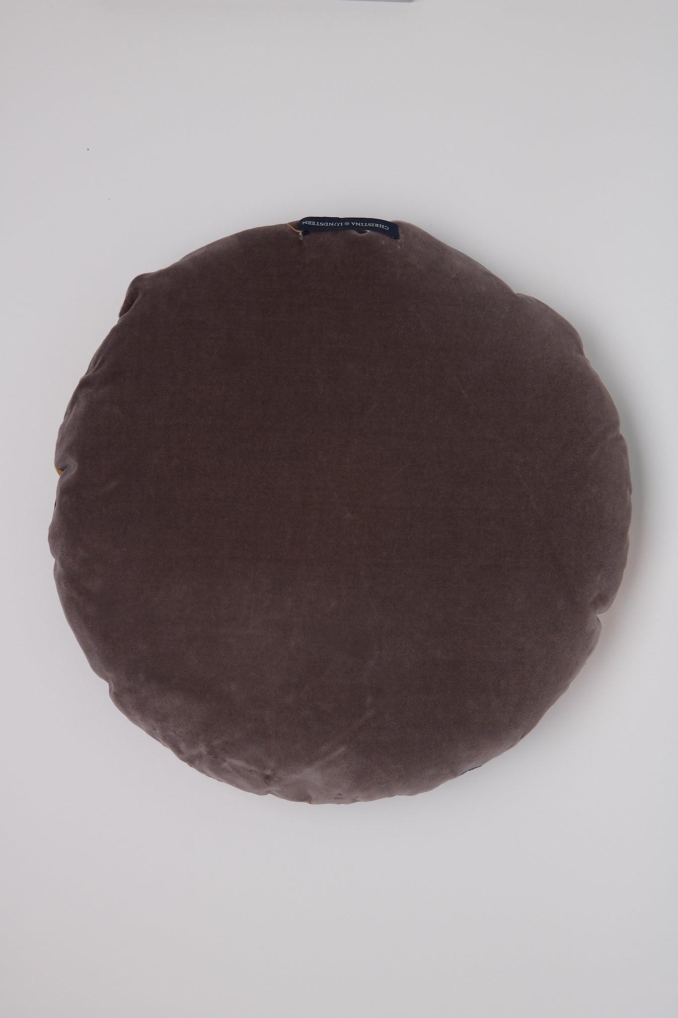 Christina Lundsteen Laura Cushion, curated by Shop Sommer in San Francisco.