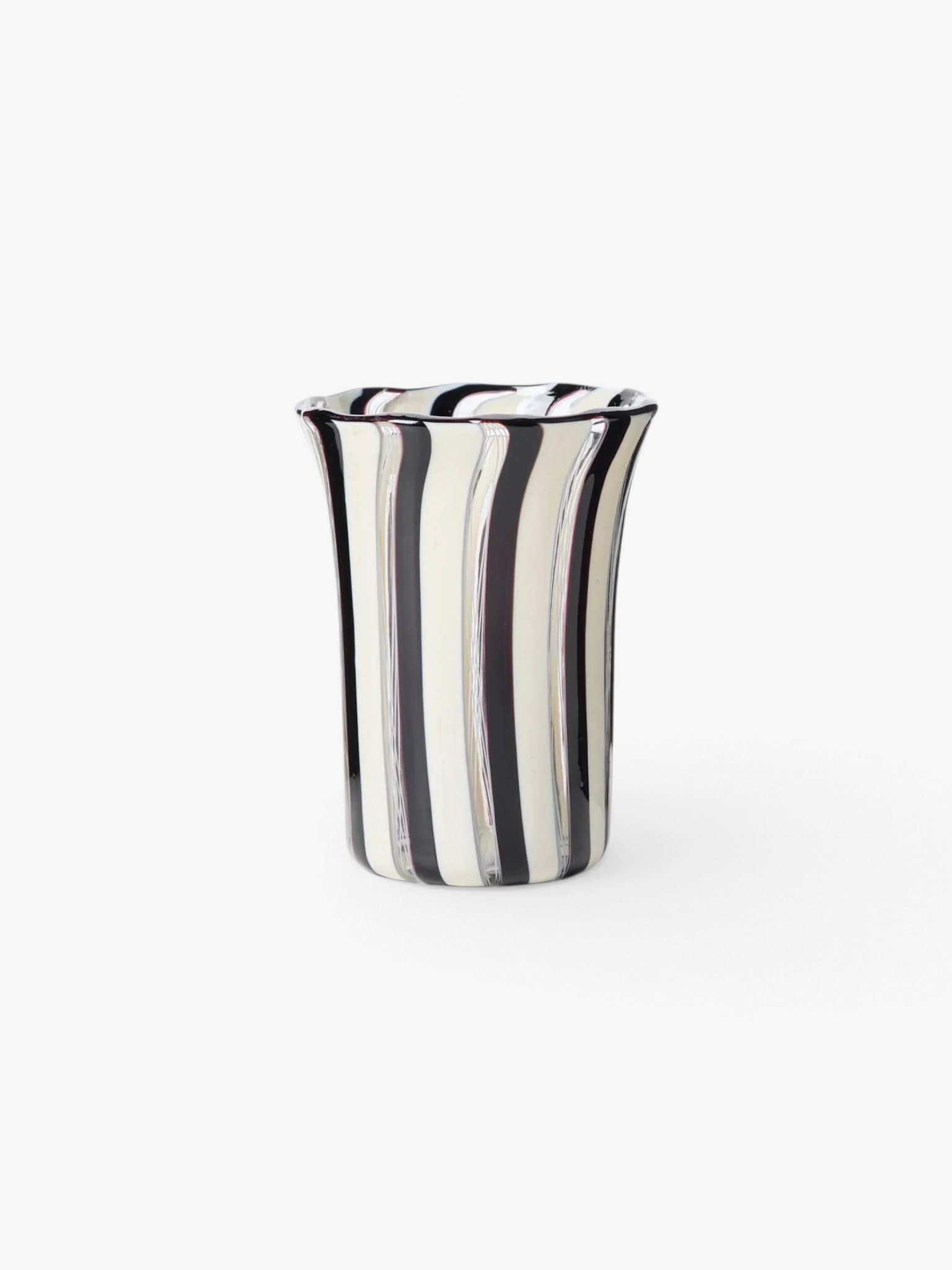 Clara Glass No. 5