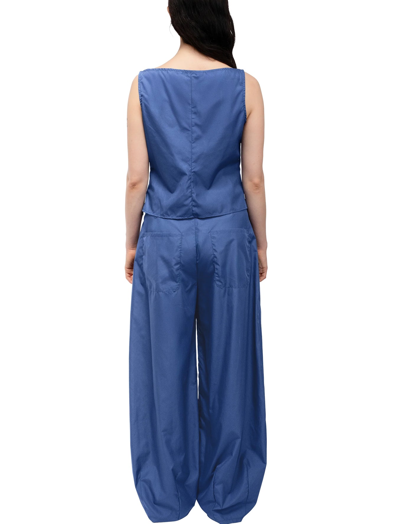 Coming of Age Big Pant Periwinkle, curated by Shop Sommer in San Francisco.