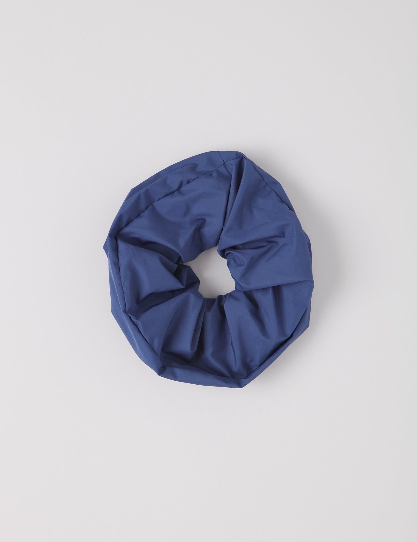 Coming of Age Periwinkle Scrunchie, curated by Shop Sommer in San Francisco.