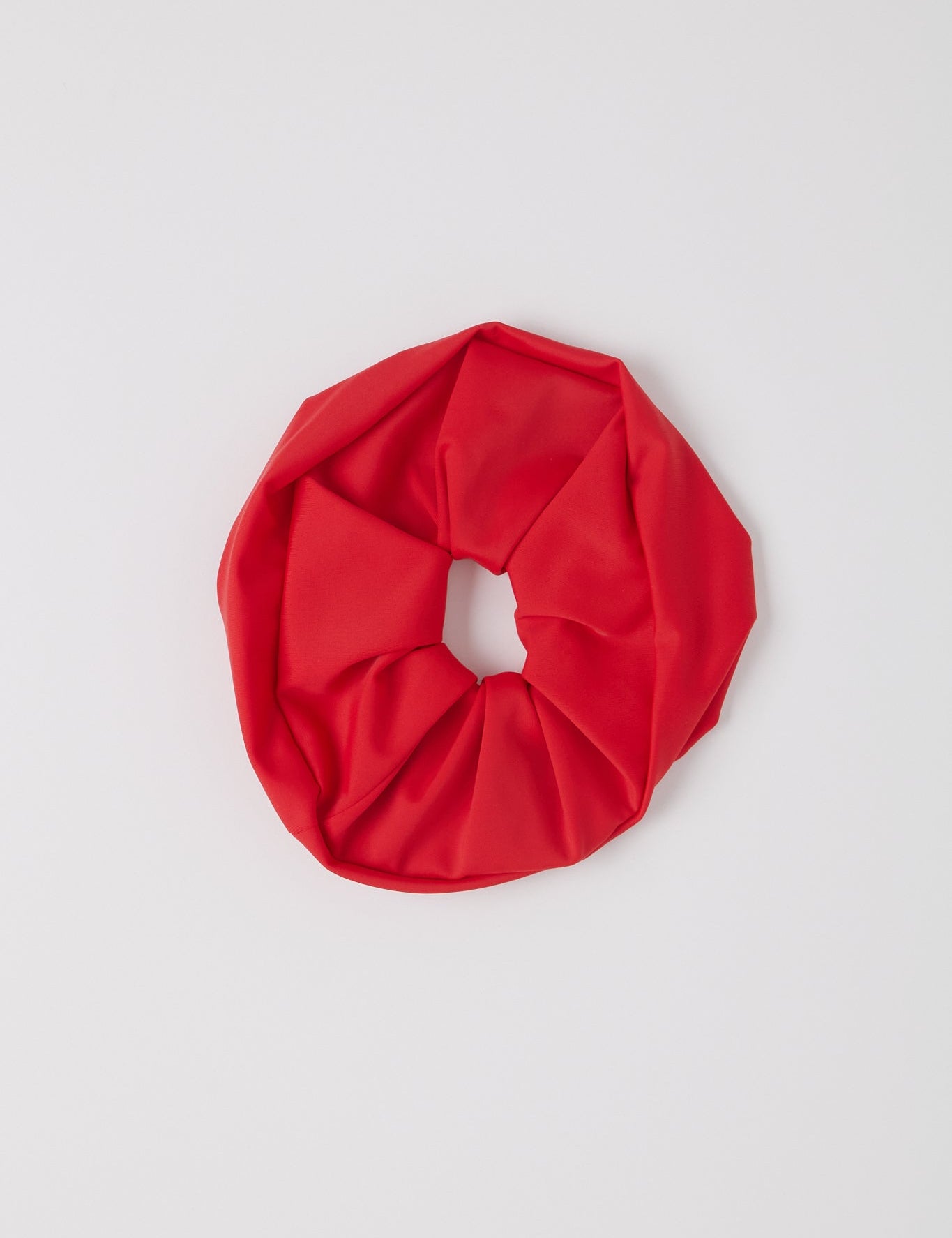 Coming of Age Red Scrunchie, curated by Shop Sommer in San Francisco.