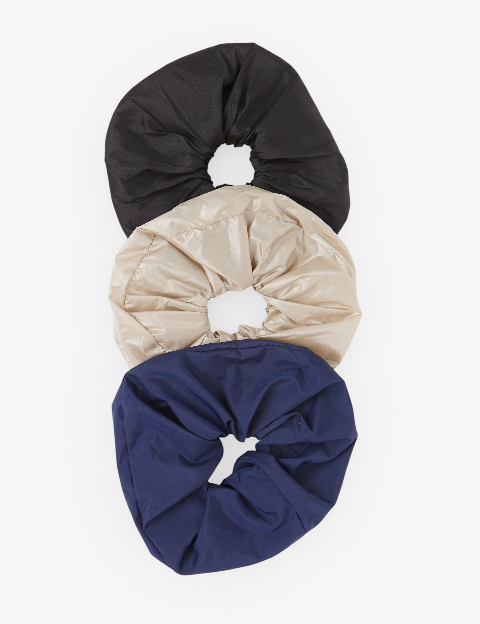 Scrunchie from Coming of Age, curated by Shop Sommer in San Francisco.