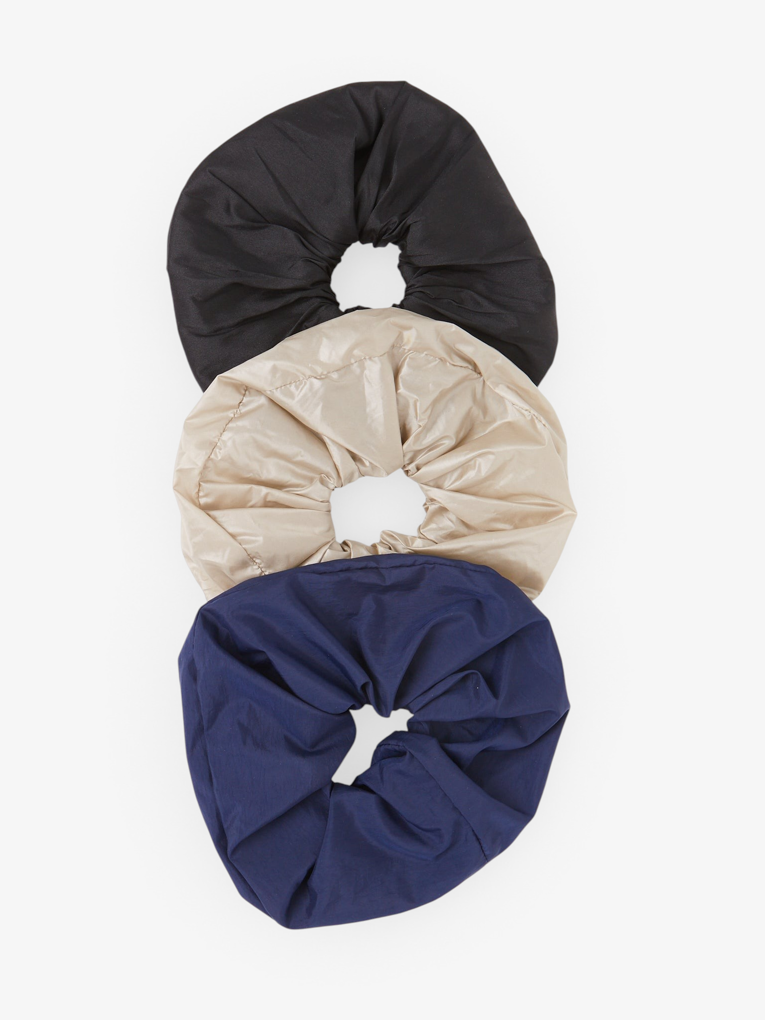 Scrunchie from Coming of Age, curated by Shop Sommer in San Francisco.