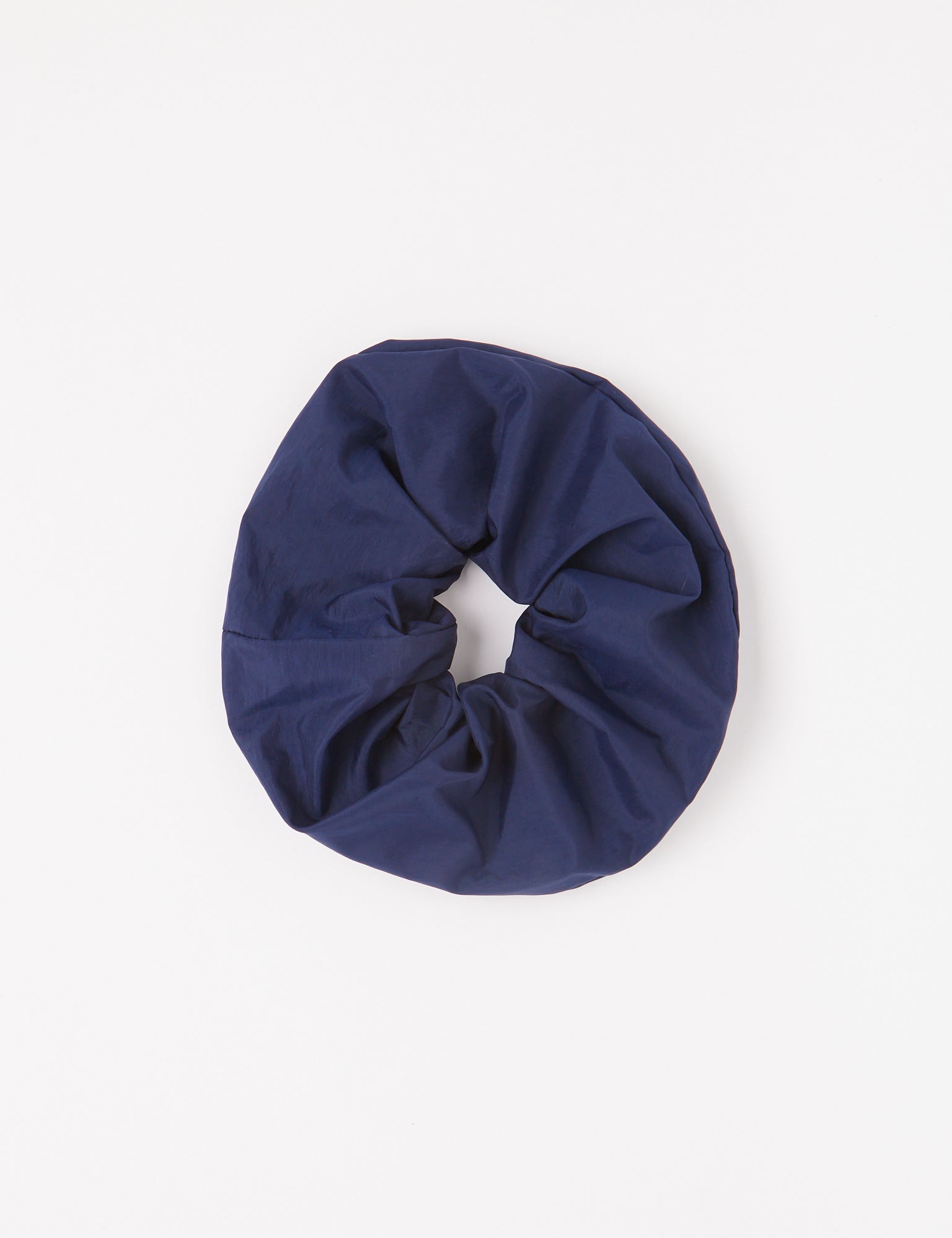 Oversized Scrunchie
